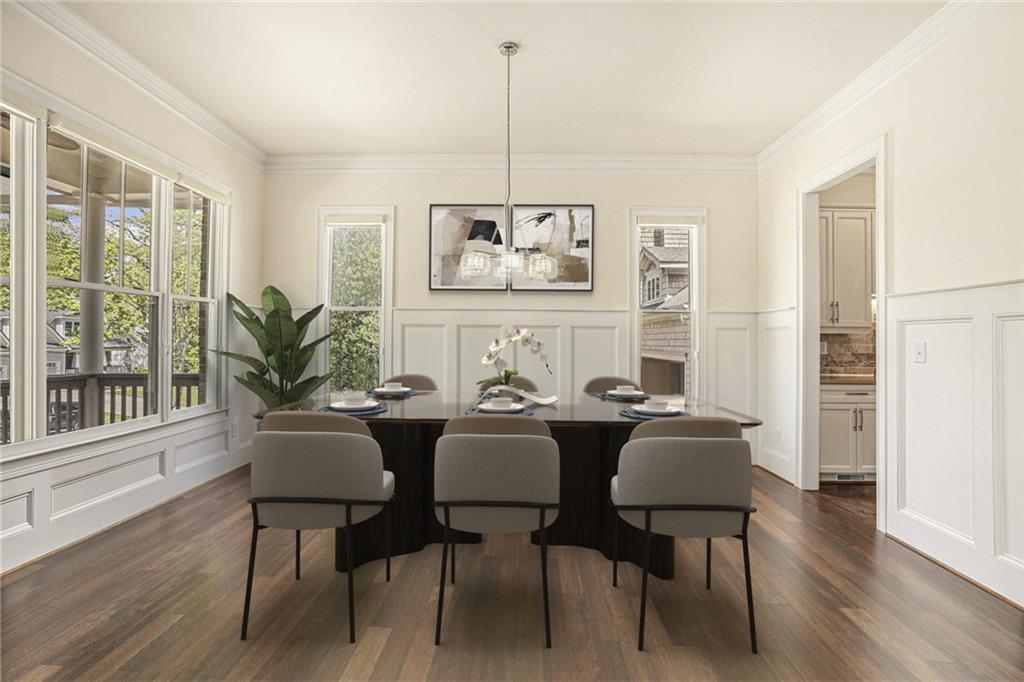 2993 Park Lane, Atlanta, Georgia image 7