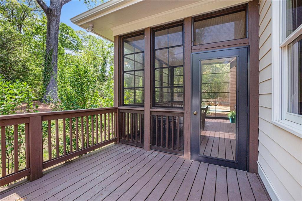 2993 Park Lane, Atlanta, Georgia image 16