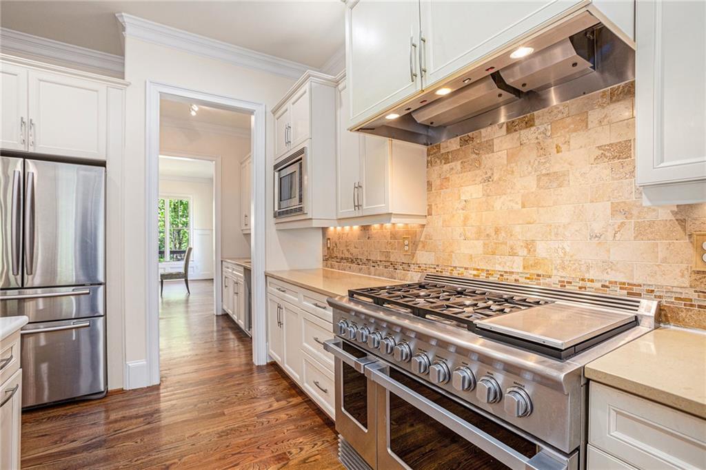 2993 Park Lane, Atlanta, Georgia image 12