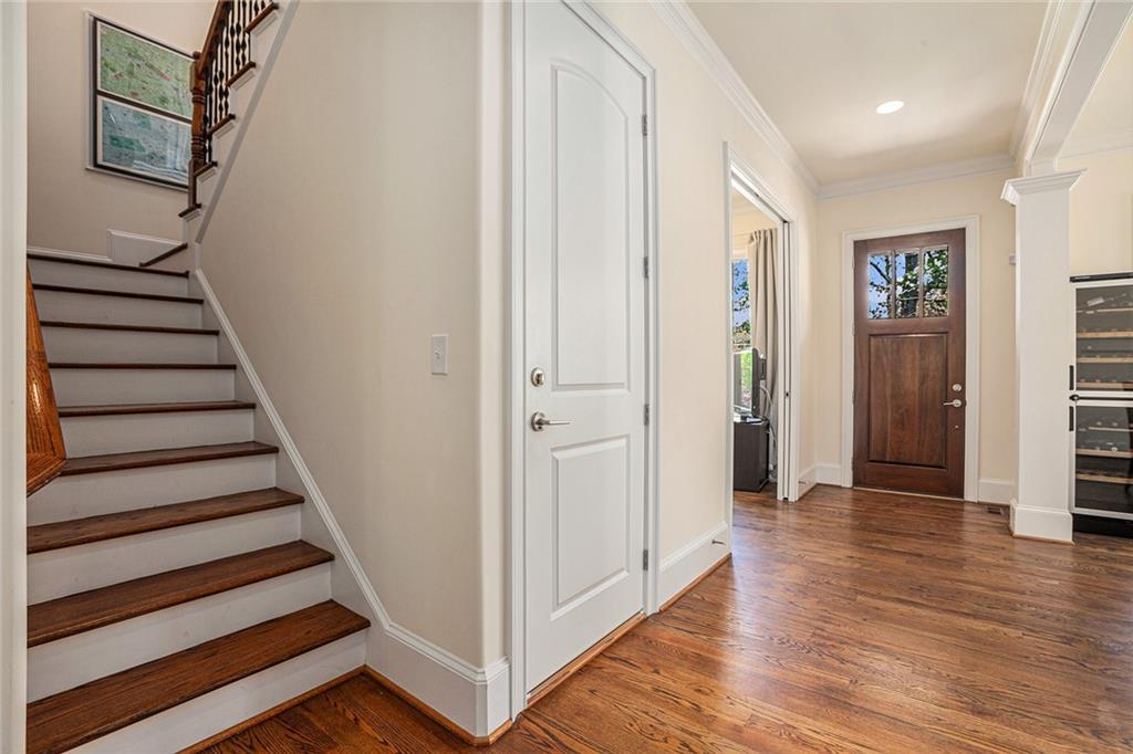 2993 Park Lane, Atlanta, Georgia image 5