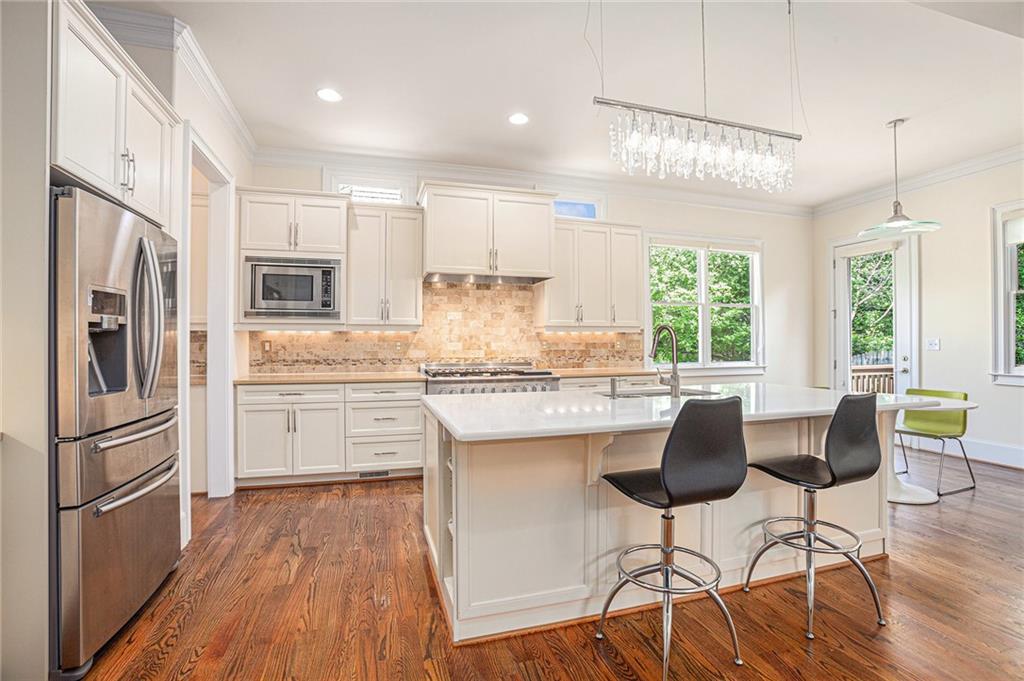 2993 Park Lane, Atlanta, Georgia image 10