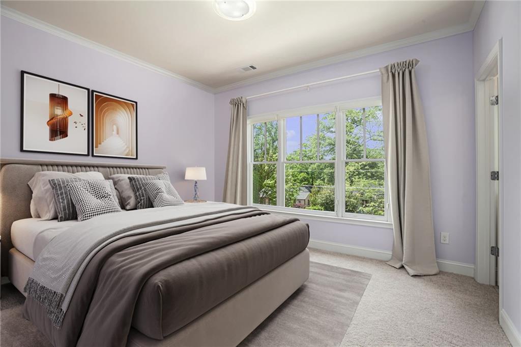 2993 Park Lane, Atlanta, Georgia image 27