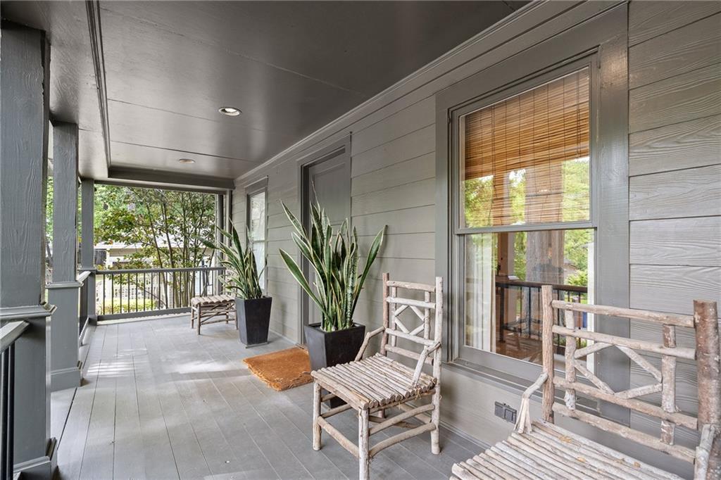 1736 Marvin Street NW