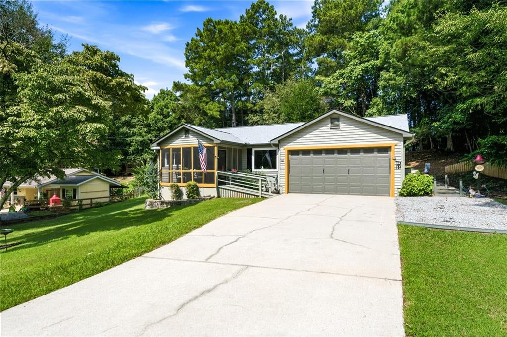5220 Byers Road