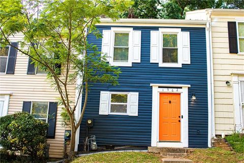 1962 Village Parkway SE Smyrna GA 30080