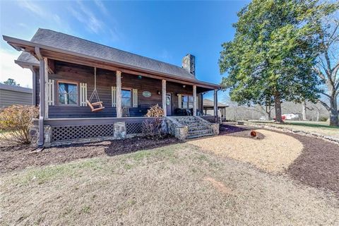 335 Jones Road Jefferson GA 30549