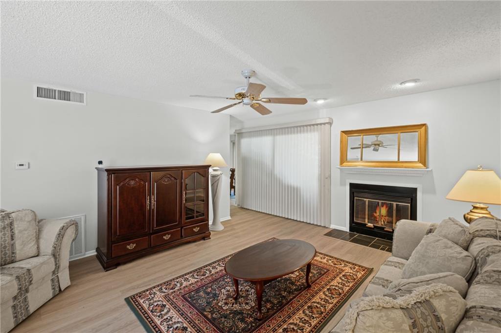 Hillsdale - Residential