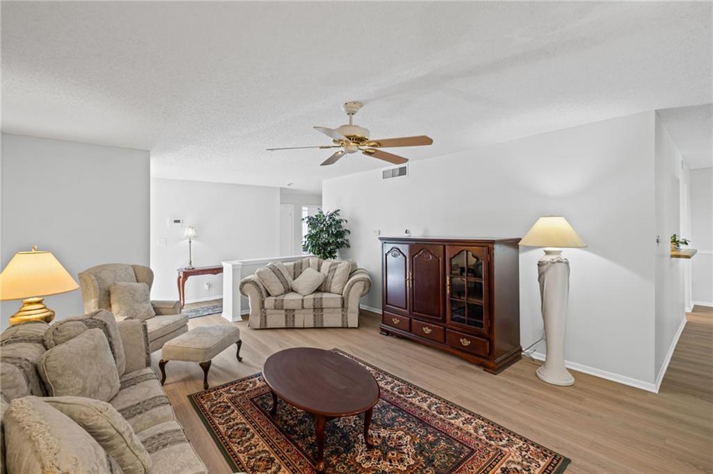 Hillsdale - Residential