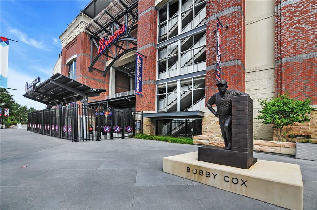 Hillsdale - Residential