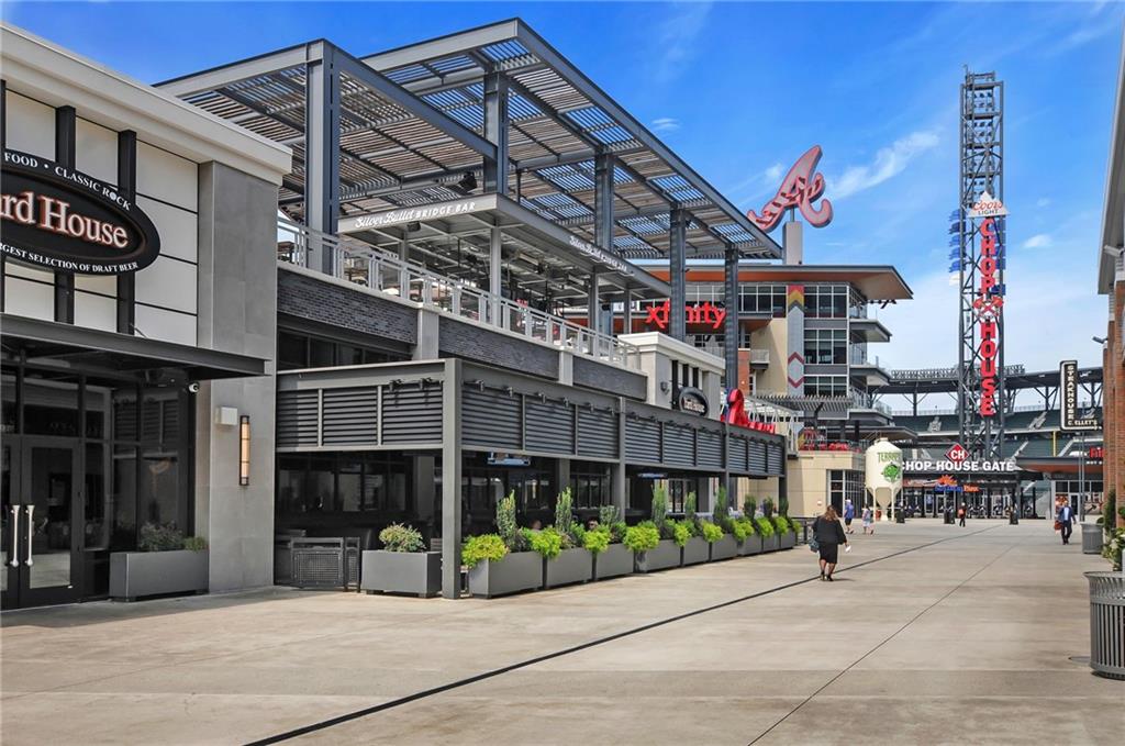 Hillsdale - Residential