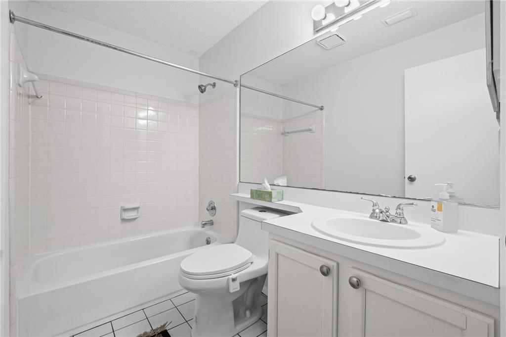 Hillsdale - Residential