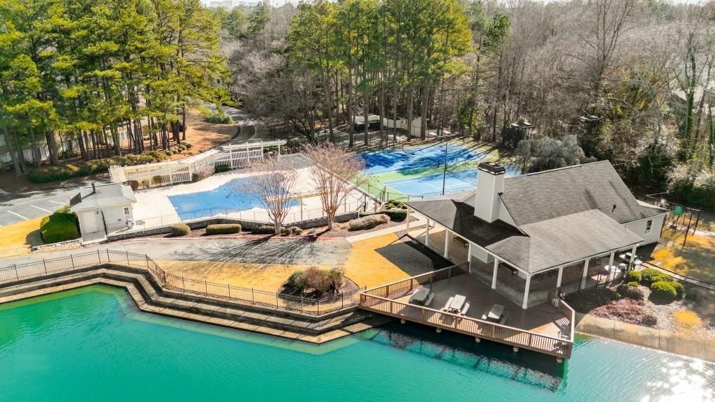 Hillsdale - Residential