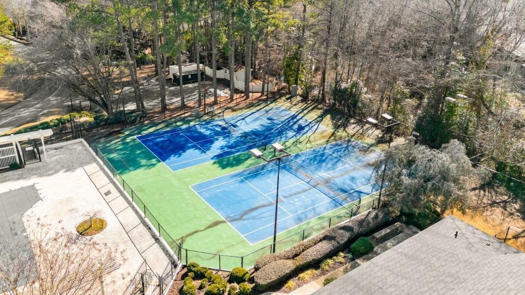 Hillsdale - Residential