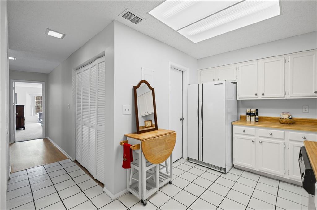 Hillsdale - Residential