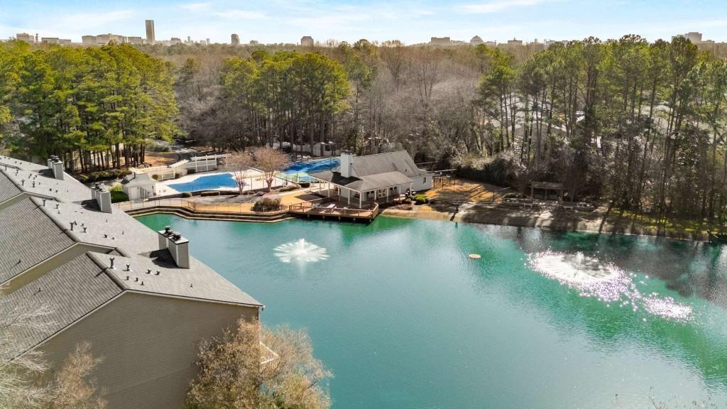 Hillsdale - Residential