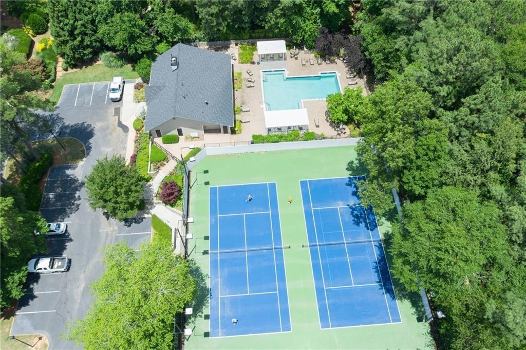 Hillsdale - Residential