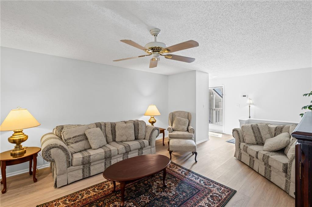 Hillsdale - Residential