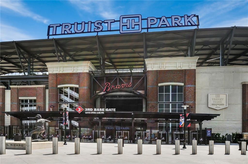 Hillsdale - Residential