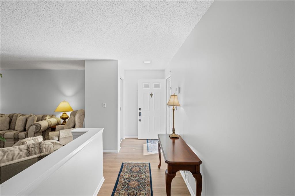 Hillsdale - Residential