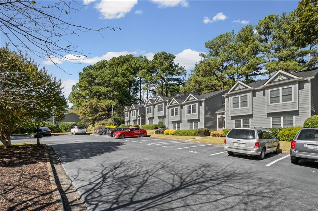 Hillsdale - Residential