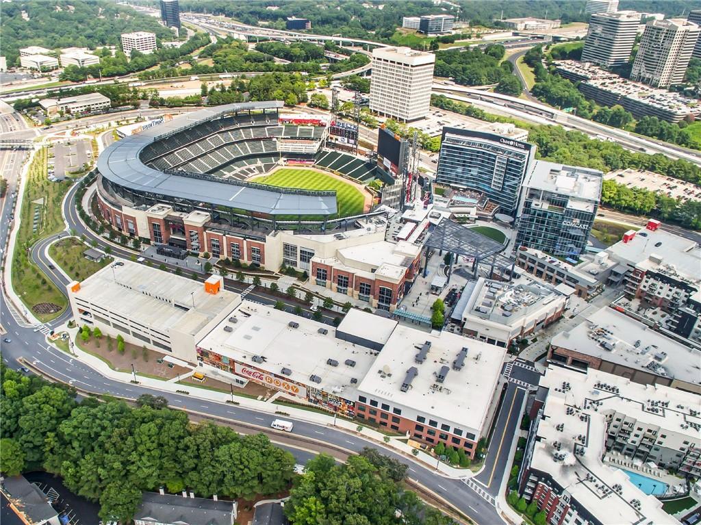 Hillsdale - Residential