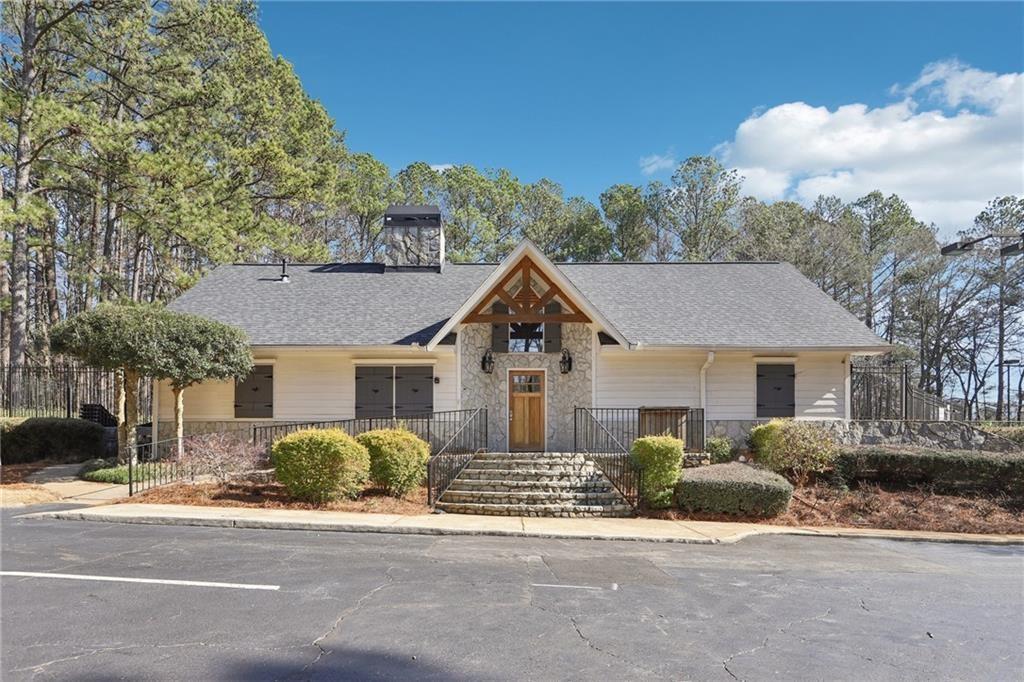 Hillsdale - Residential