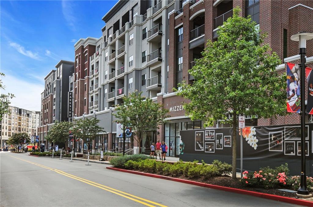 Hillsdale - Residential