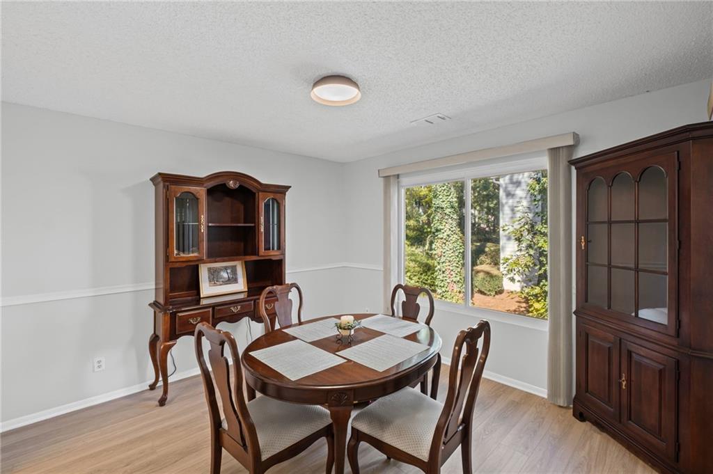 Hillsdale - Residential