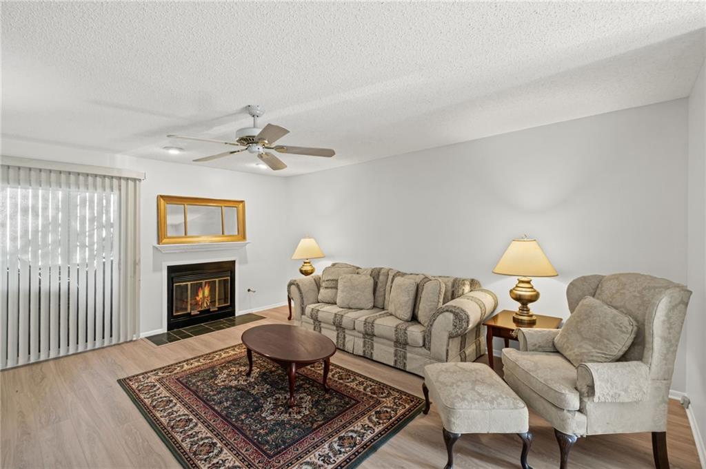 Hillsdale - Residential