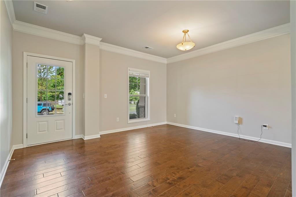 4650 Pleasant Woods Drive