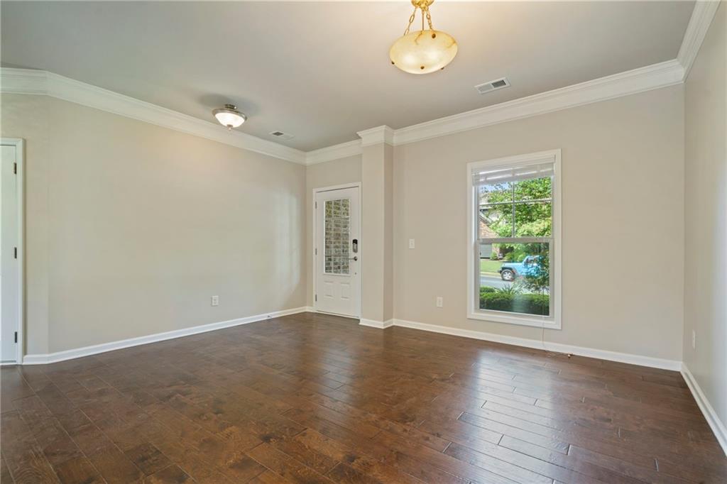 4650 Pleasant Woods Drive