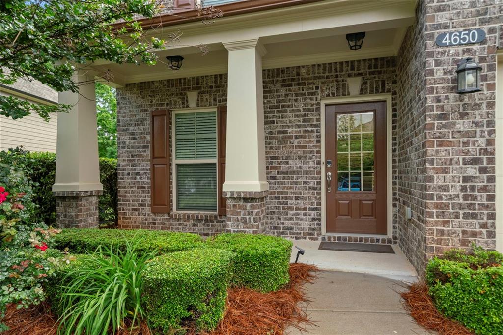 4650 Pleasant Woods Drive