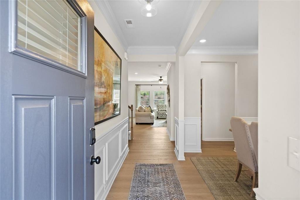 161 Hadley Way