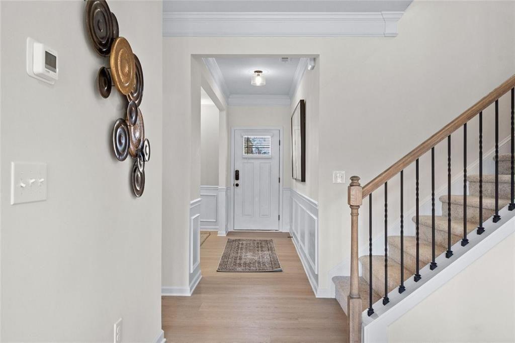 161 Hadley Way