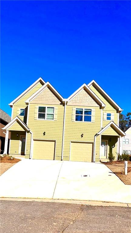 3108-A Brownstone Lane SE