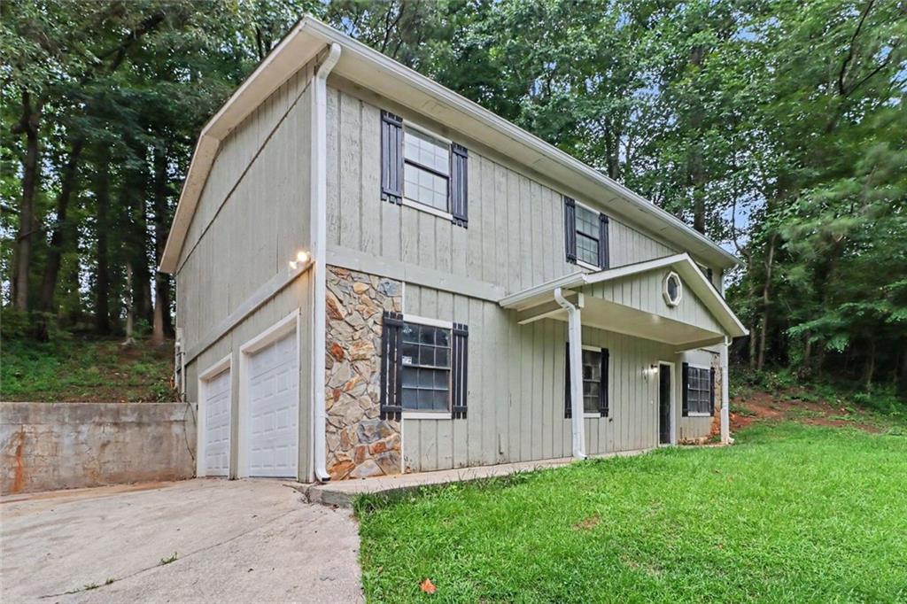 5487 Hall Circle