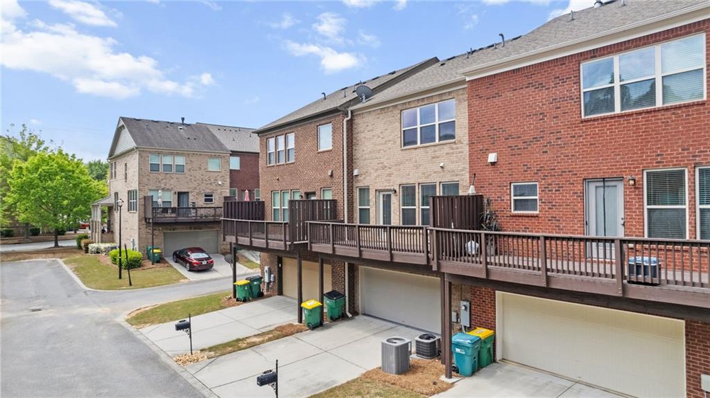 705 Ayala Place, Alpharetta, Georgia image 4