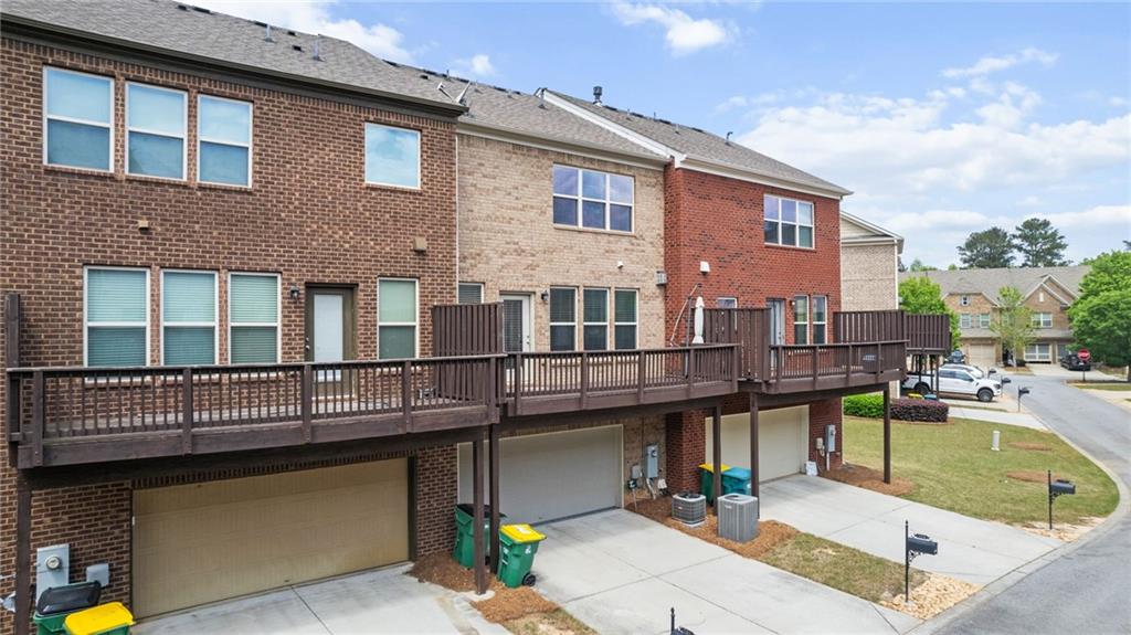 705 Ayala Place, Alpharetta, Georgia image 34