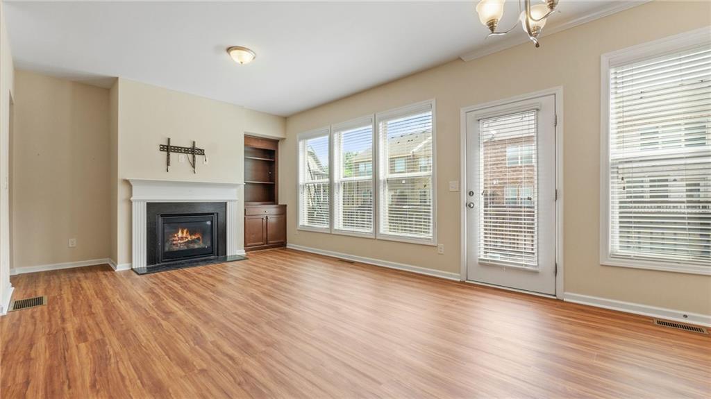 705 Ayala Place, Alpharetta, Georgia image 7