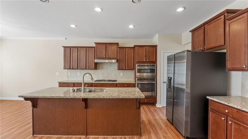 705 Ayala Place, Alpharetta, Georgia image 9