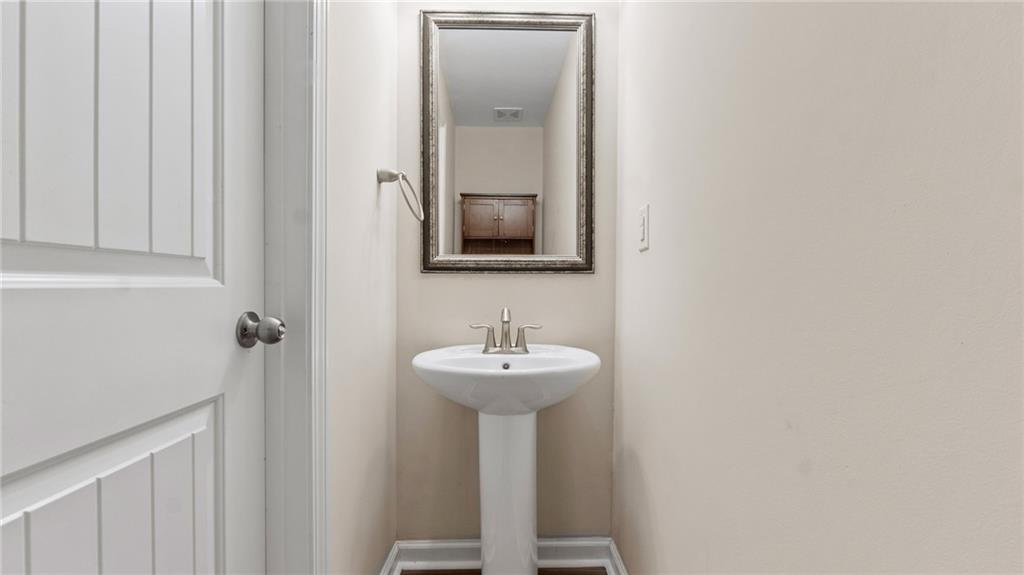 705 Ayala Place, Alpharetta, Georgia image 13