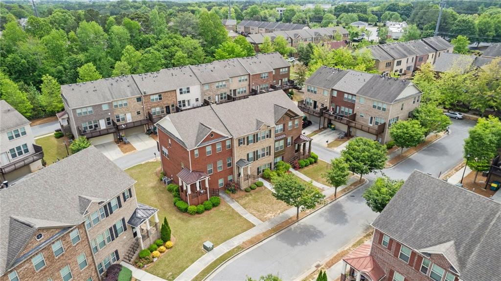 705 Ayala Place, Alpharetta, Georgia image 37
