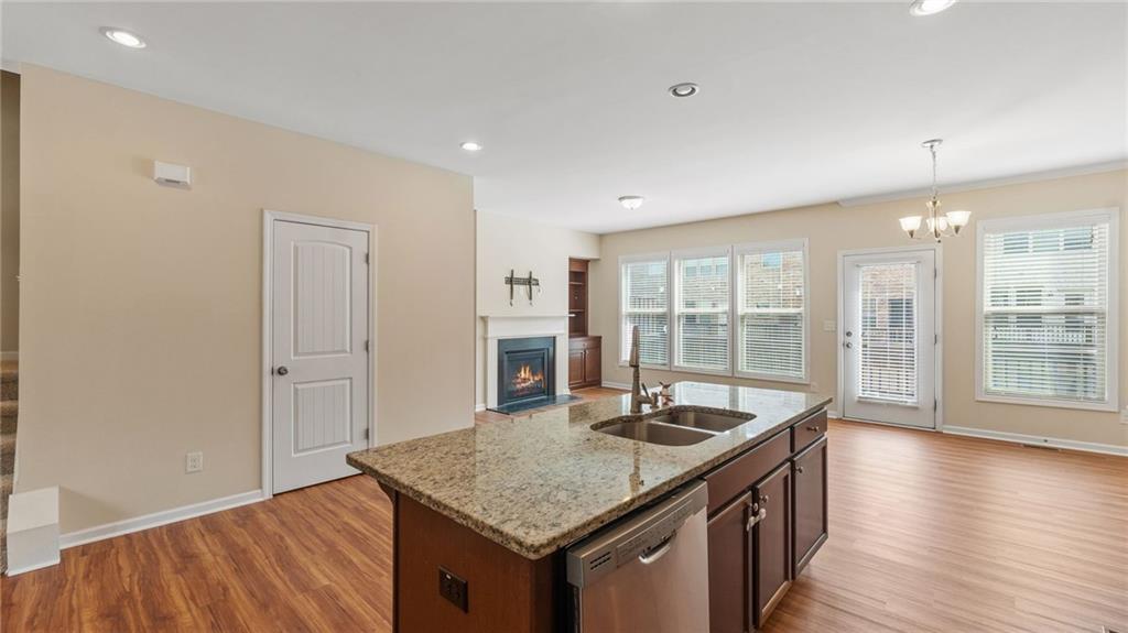 705 Ayala Place, Alpharetta, Georgia image 11