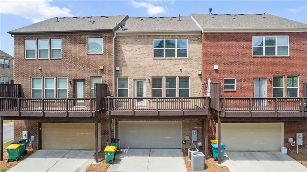 705 Ayala Place, Alpharetta, Georgia image 35