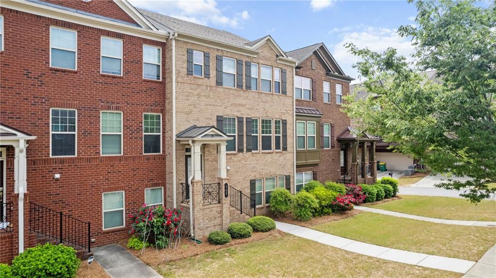 705 Ayala Place, Alpharetta, Georgia image 3
