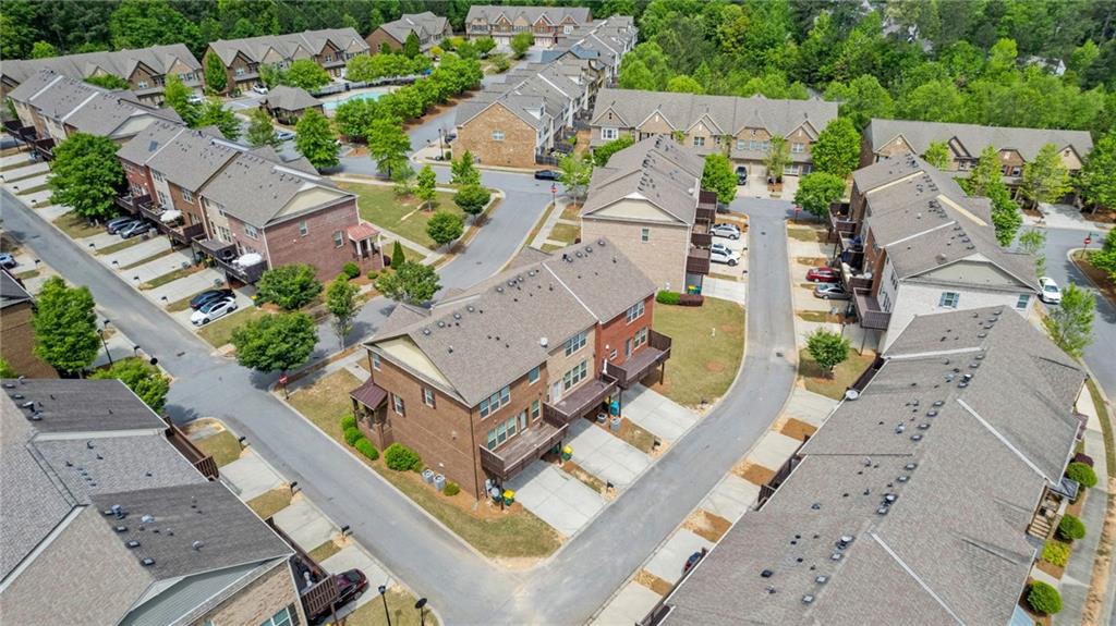 705 Ayala Place, Alpharetta, Georgia image 38