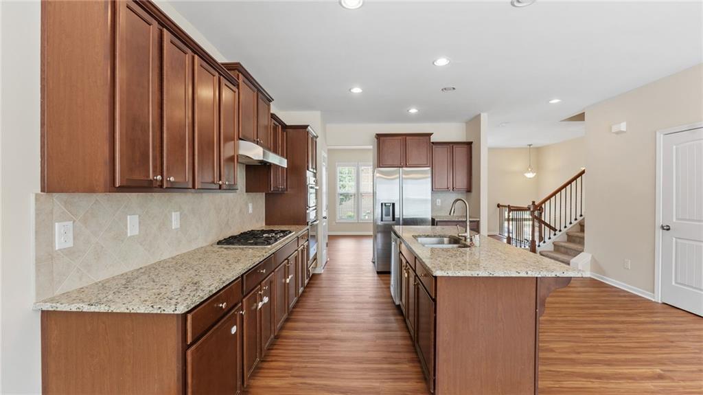 705 Ayala Place, Alpharetta, Georgia image 10