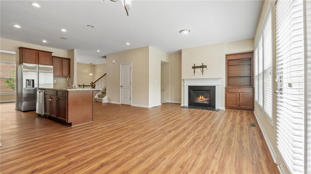 705 Ayala Place, Alpharetta, Georgia image 8