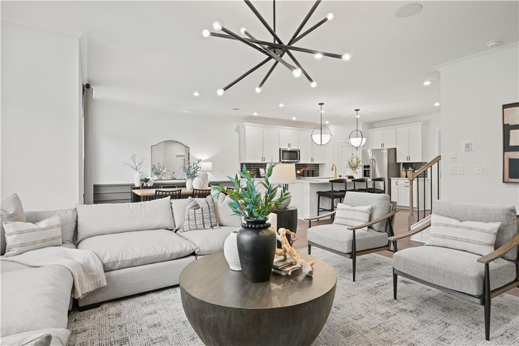 1669 Branch Creek Dr- Lot 88