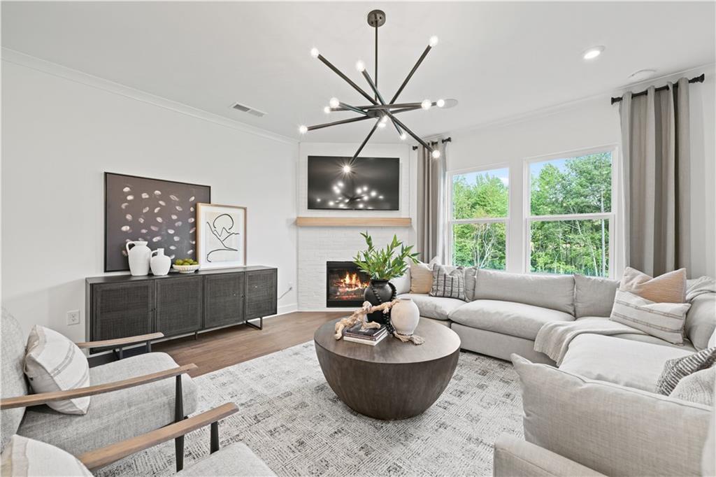 1669 Branch Creek Dr- Lot 88